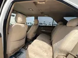 Toyota Fortuner SR5 2013